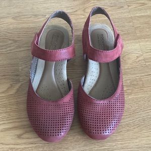 Rockport Cobb Hill Size 6.5